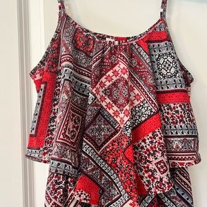 Xhiliration Maxi Dress!!!